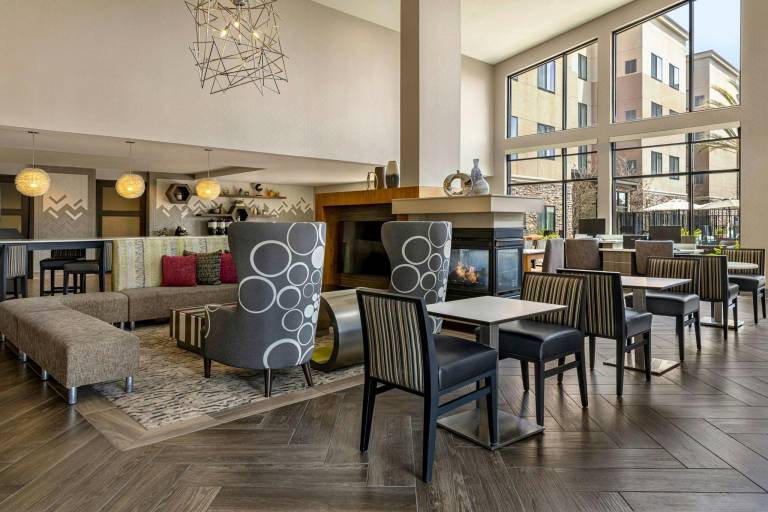 Residence Inn by Marriott Los Angeles Redondo Beach — photo 2