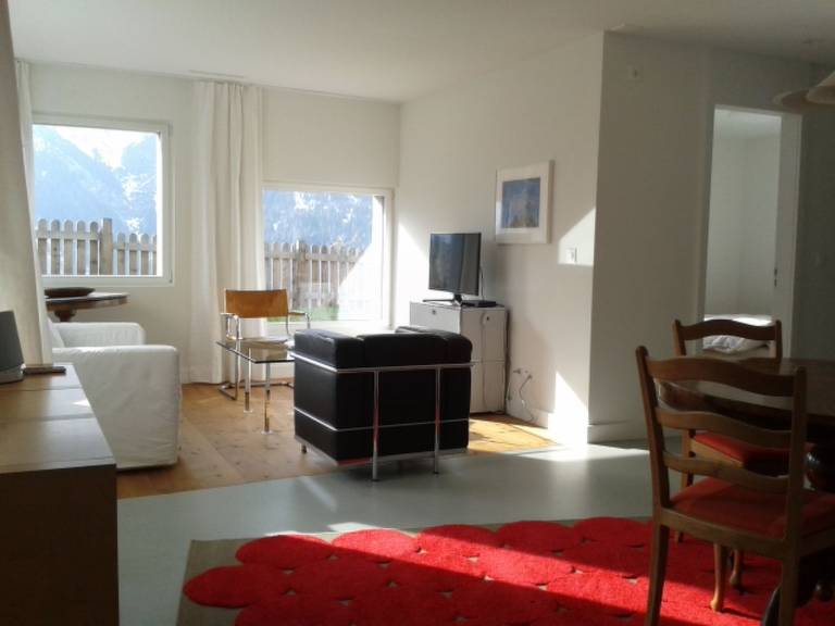 Apartamento Sent