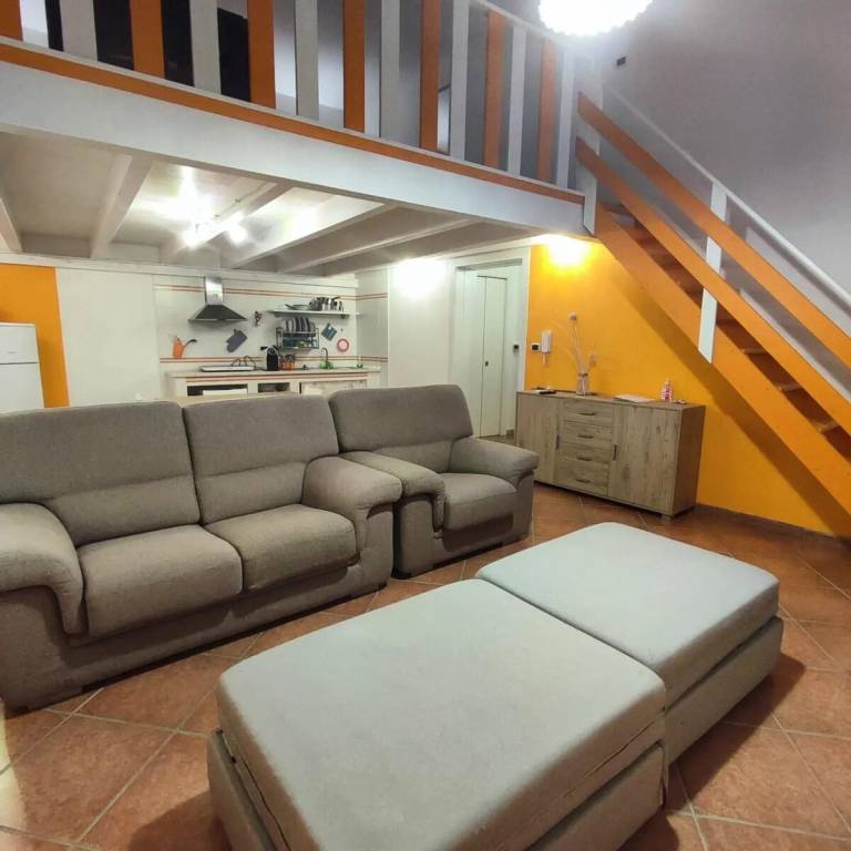 40 m² Ferienwohnung