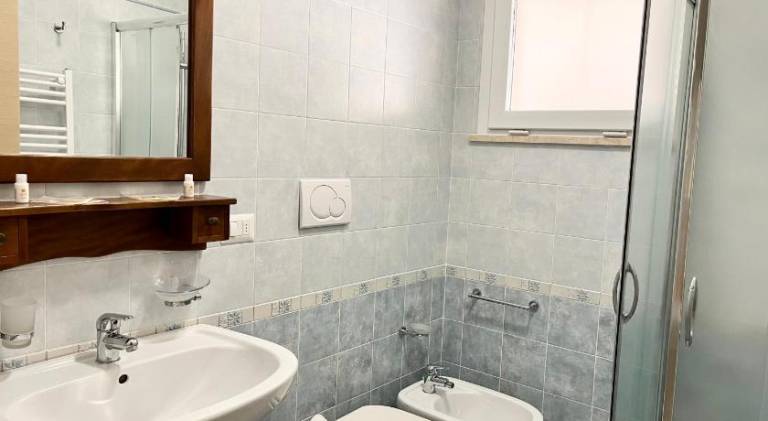 Vacation home with 3 rooms for 6 persons — photo 4
