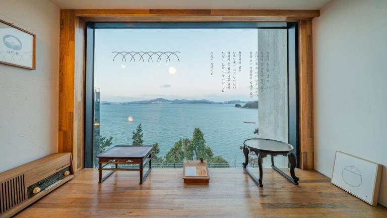 Yeosu dasi bom pension — photo 5