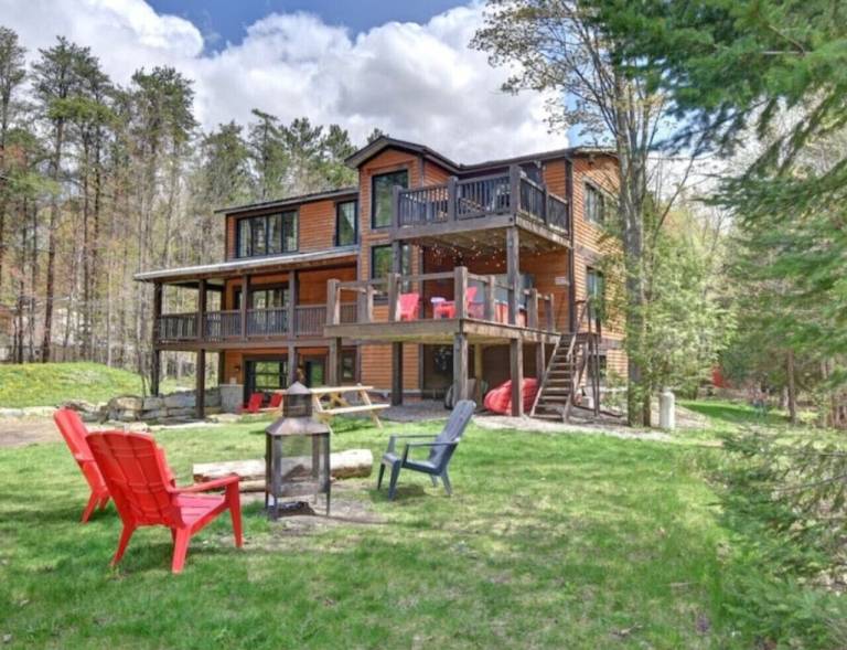 House  Cantley