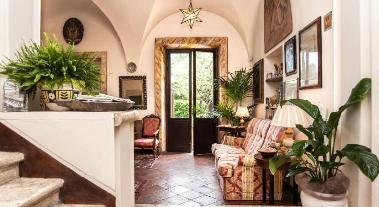 Hotel Santa Caterina — photo 4