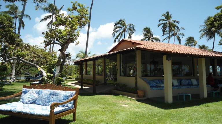Resort  Paripueira