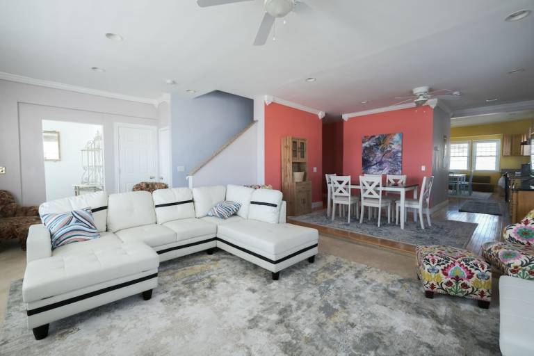 Condo  Saint Clair