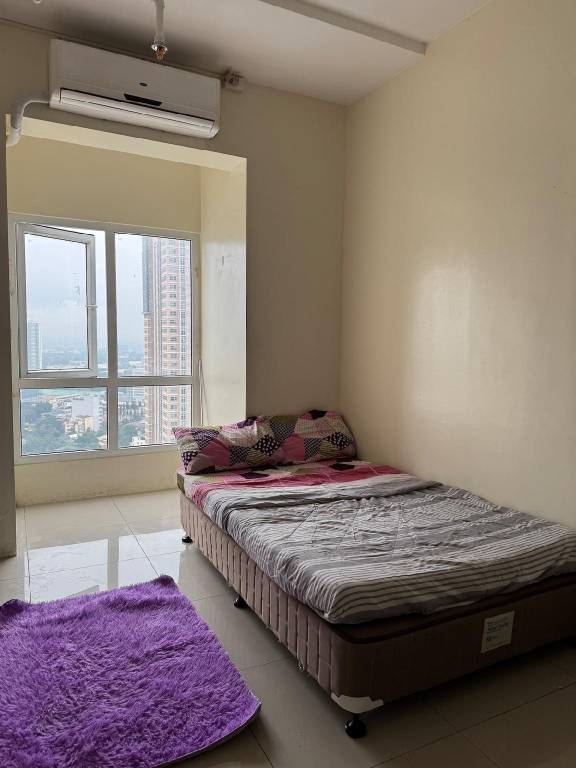 Vacation home with 1 room for 3 persons in Quezon City