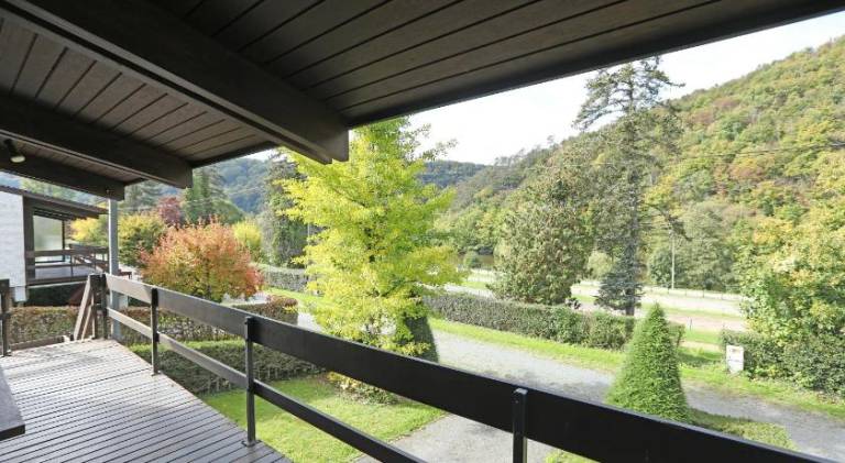 House with 2 rooms for 4 persons — photo 4