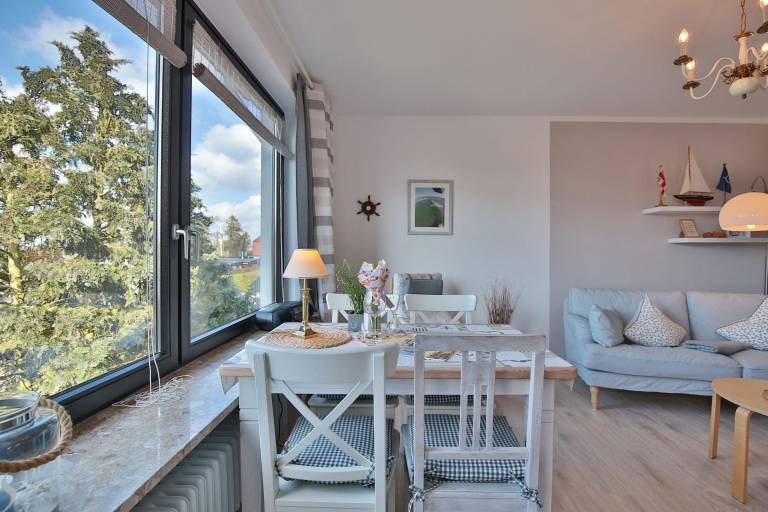 Appartement Scharbeutz