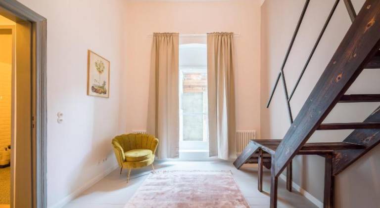 Apartment | Near St. Nicholas Church — photo 5