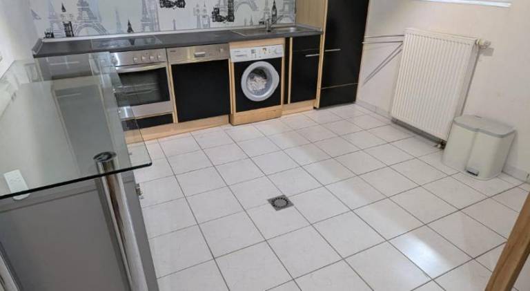 Rental apartment with 1 room for 4 persons — photo 3