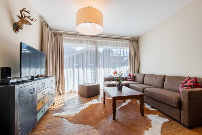 Ferienwohnung  Bramberg am Wildkogel