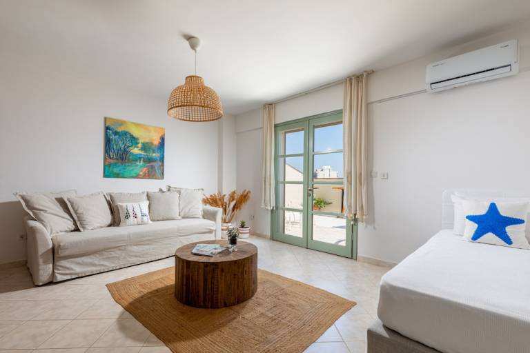 Aparthotel Çeşme