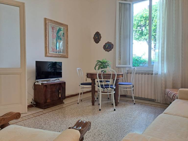 Apartament La Spezia