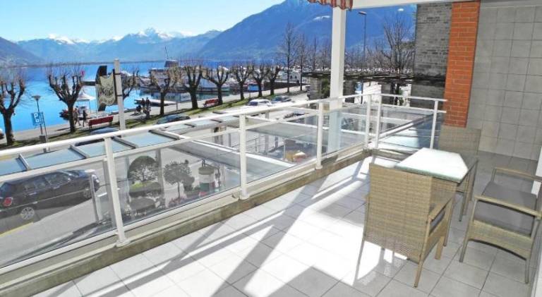 Apartment with 2 rooms for 5 persons — photo 3
