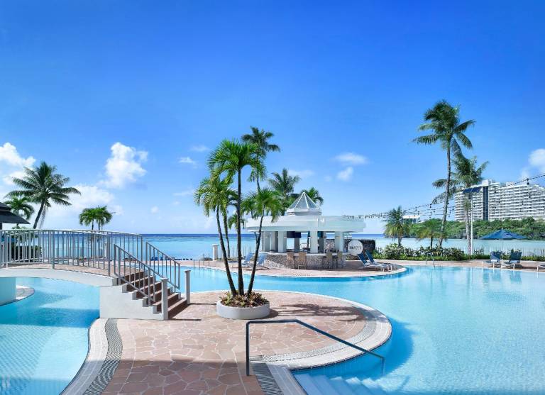 The Westin Resort Guam — photo 4
