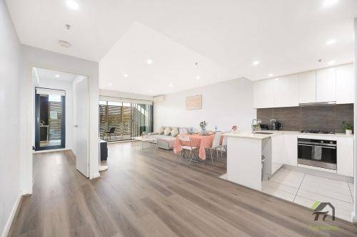 Apartment Bankstown City Council