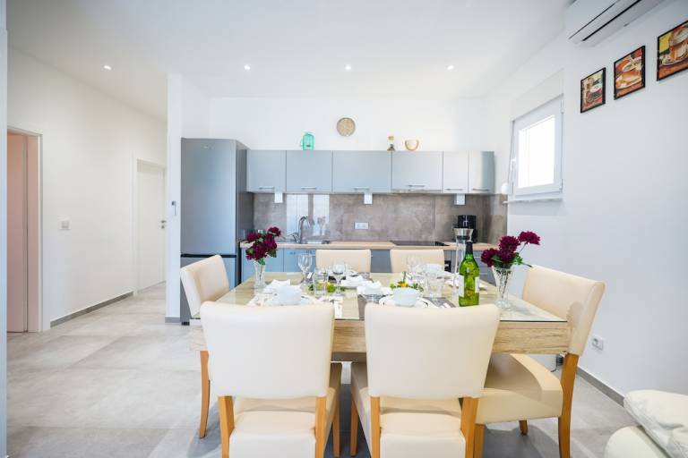 Ferienwohnung Sukošan