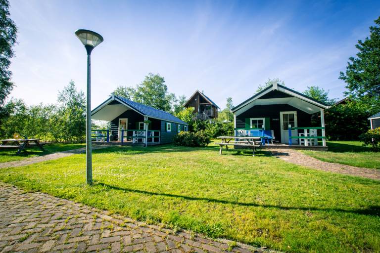 Chalet IJhorst