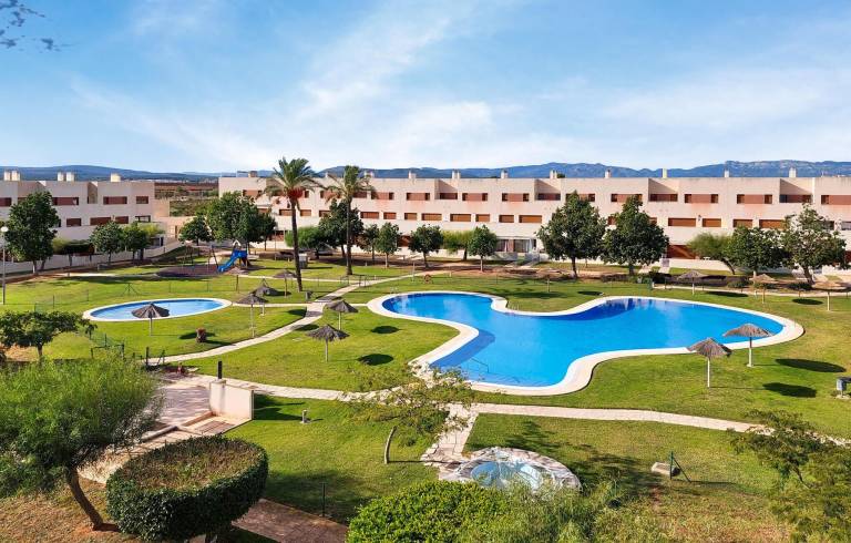 Apartamento San Jorge