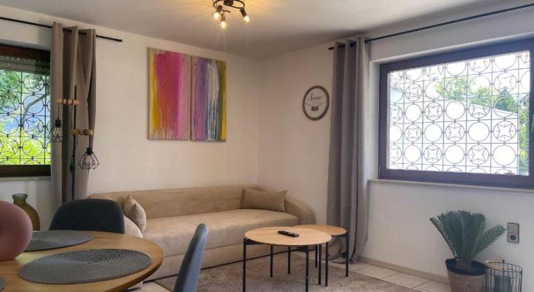 Holiday apartment with 1 room for 4 persons — photo 3