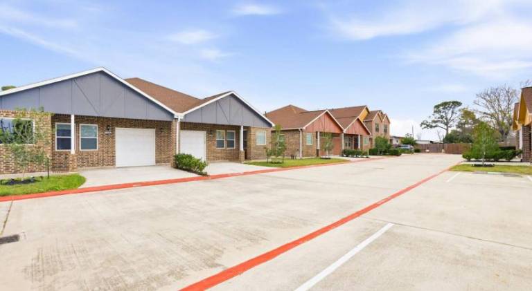 O30B Southwest Houston 2BR King Beds Pet Friendly Townhome — photo 4