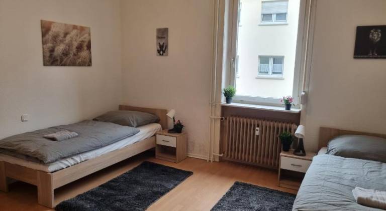 Ferienwohnung  Rödermark