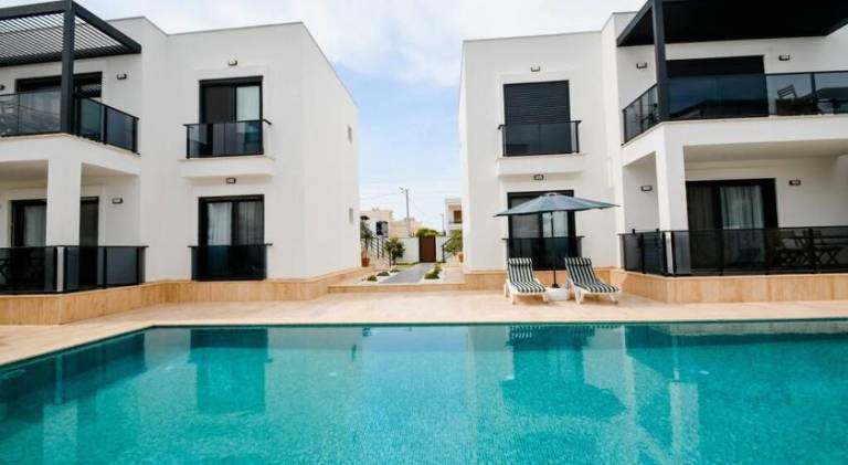 Holiday apartment with 2 rooms for 6 persons in Mugla