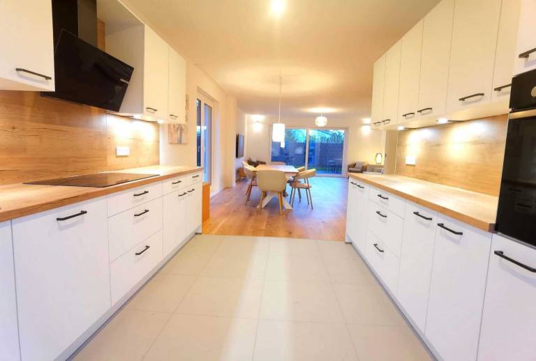 Ferienhaus  Weiterstadt