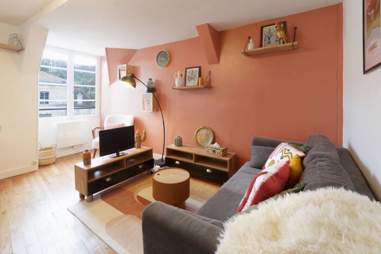 Appartement Orthez