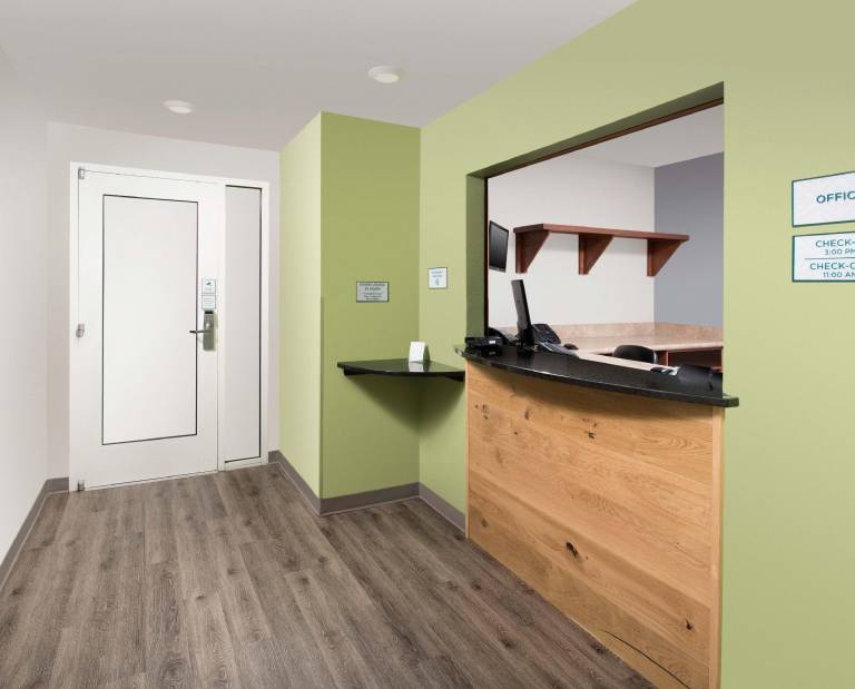 Extended Stay America Select Suites - Denver - Aurora — photo 4