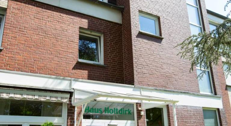 Hotel-Pension Haus Holtdirk — photo 4