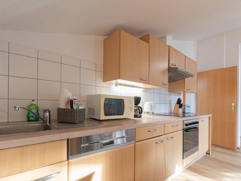 Wonderful holiday apartment with garden | Pets allowed — photo 4