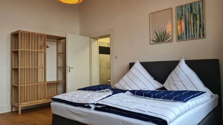 Ferienwohnung Anklam