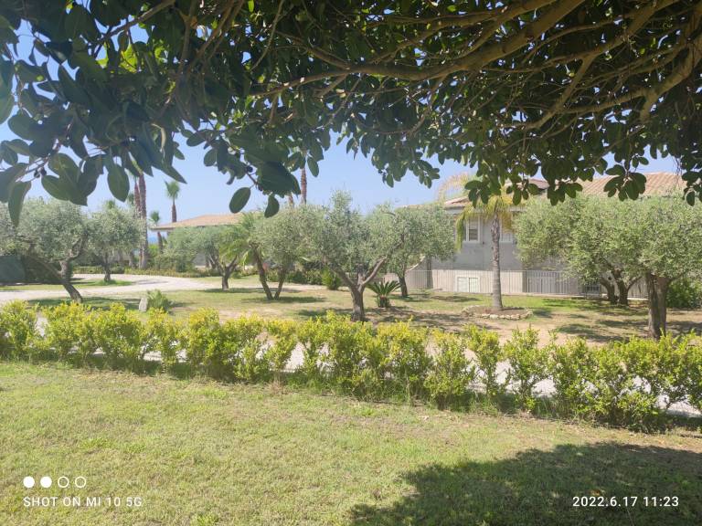 Villa with garden, patio & grill | Garden view — photo 5
