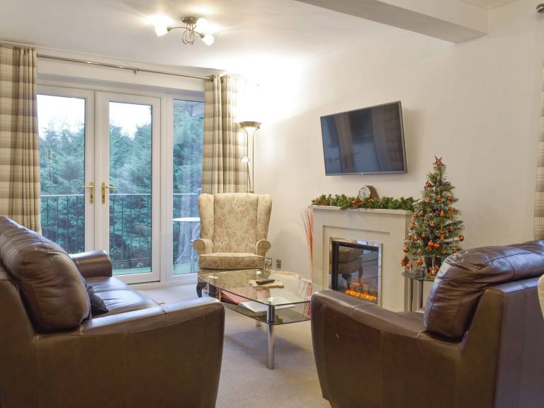 Lite hus Windermere