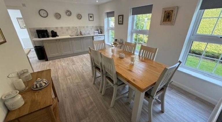 Vacation home with 3 rooms for 5 persons — photo 4