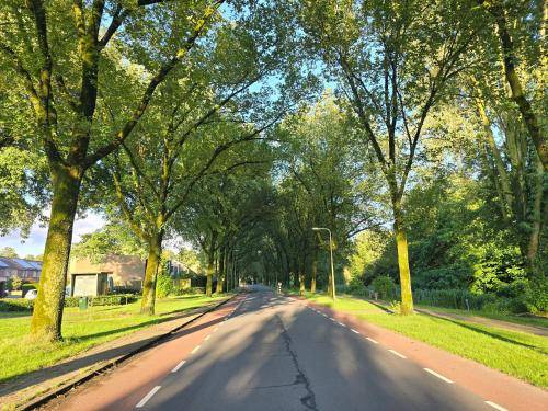 Bed & Breakfast Tilburg