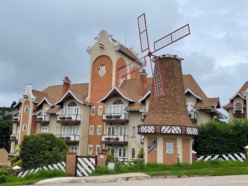 180 m² Ferienwohnung
