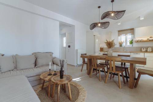 Villa Antiparos