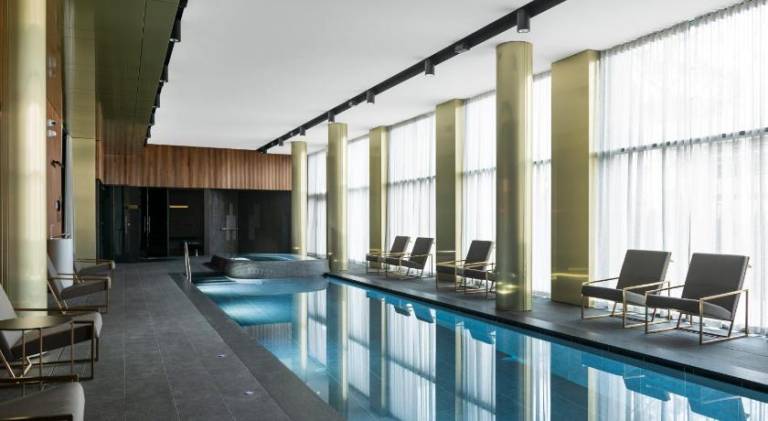 Mana Sleep & Spa — photo 3