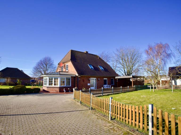 Ferienhaus Nordstrand