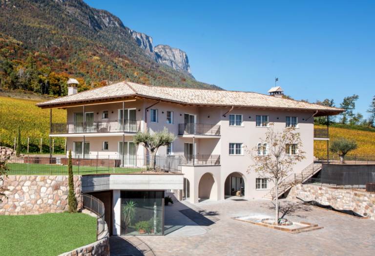 Pokój Bolzano