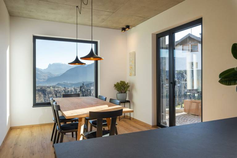 Ferienwohnung Sankt Pauls