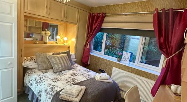 Station Approach B&B Boutique Stays in Solihull