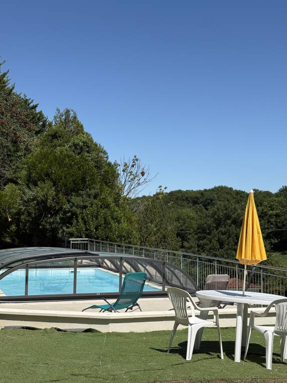 Maison de vacances Gémozac