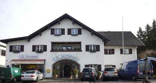 Ferienhaus Starnberg