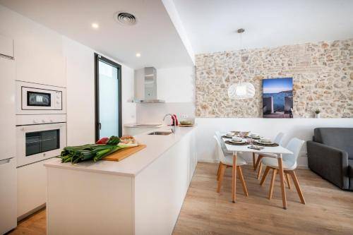 Apartamento  Figueras