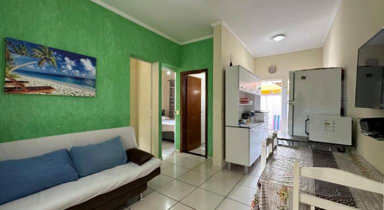 Rental apartment | Beach nearby | Pets are welcome — photo 2
