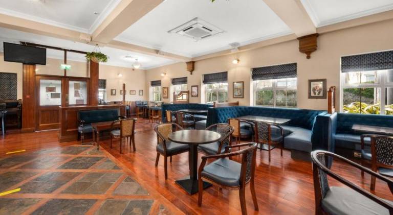 Rathkeale House Hotel — photo 4