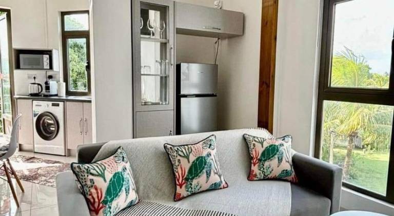 Appartement Trou aux Biches